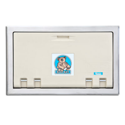 Cambiador de Pañales Horizontal