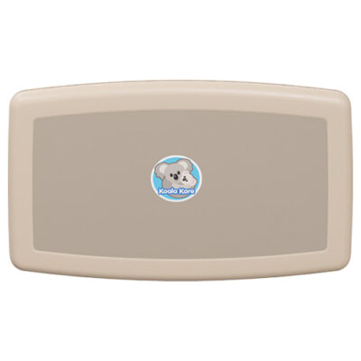 Cambiador de Pañales Horizontal