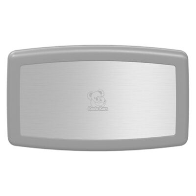 Cambiador de Pañales Horizontal Acero