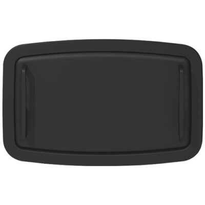 Cambiador de Pañal Empotrado