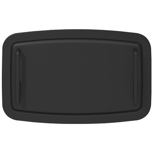 Cambiador de Pañal Empotrado