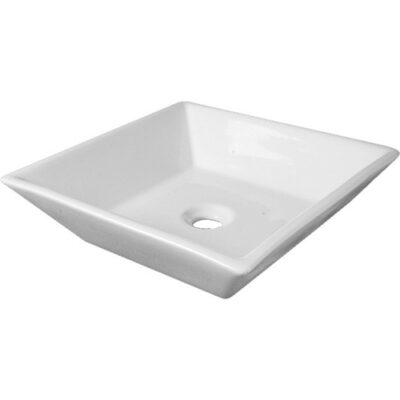 Lavabo Cuadrado