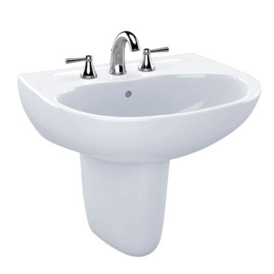 Lavabo a muro Supreme®