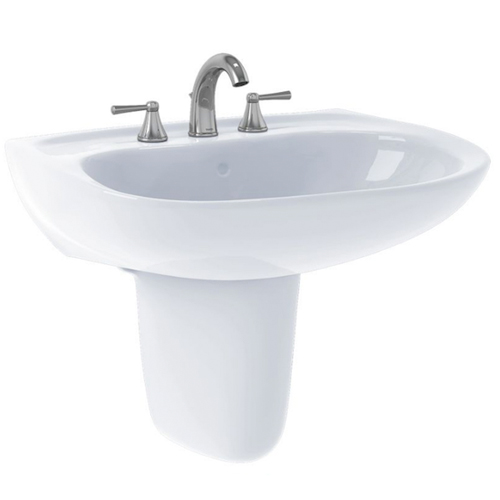 Lavabo a muro Prominence®