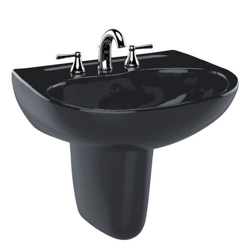 Lavabo a muro Prominence®