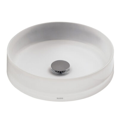 Lavabo Redondo Luminist®