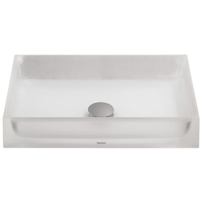 Lavabo Rectangular Luminist®