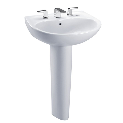 Lavabo de Pedestal Supreme®