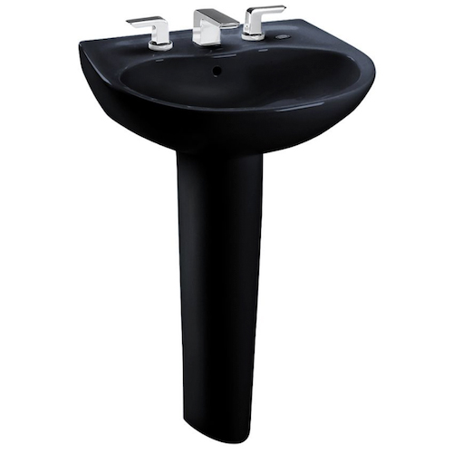 Lavabo de Pedestal Supreme®