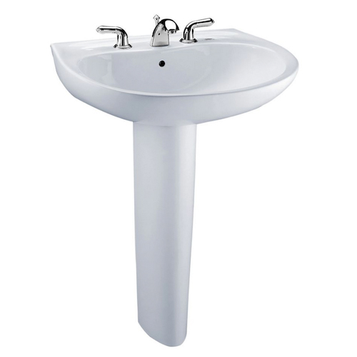 Lavabo de Pedestal Prominence®