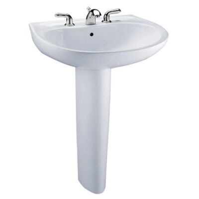 Lavabo de Pedestal Prominence®