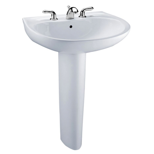 Lavabo de Pedestal Prominence®