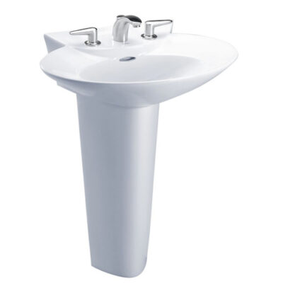 Pacífica® de Pedestal