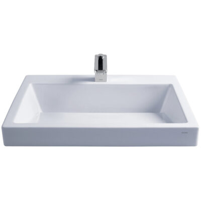 Lavabo Sobre Cubierta Kiwami® Renesse®