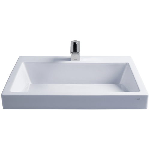 Lavabo Sobre Cubierta Kiwami® Renesse®