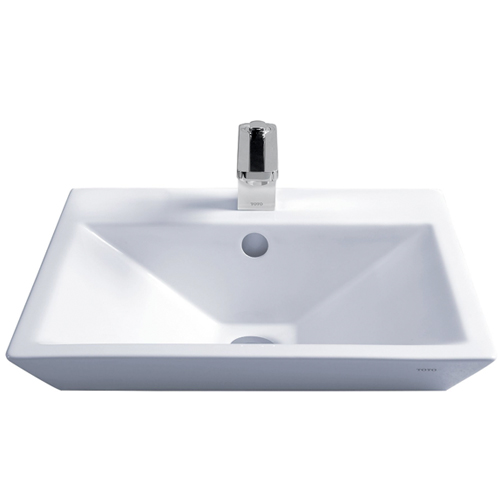 Lavabo Sobre Cubierta Kiwami® Renesse®