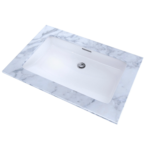 Lavabo de Bajo Cubierta