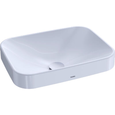 Lavabo de semi empotrar Arvina™