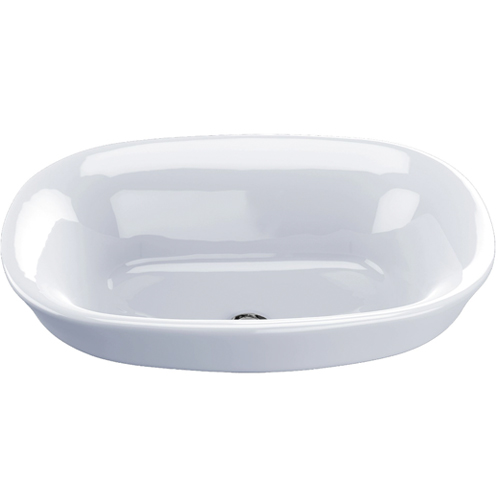 Lavabo semi empotrado Maris™