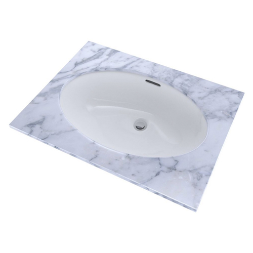 Lavabo Bajo Cubierta