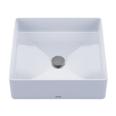 Lavabo de sobreponer Arvina™