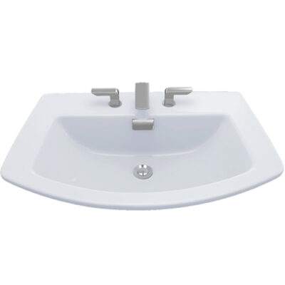 Lavabo Semi Empotrado Soirée®