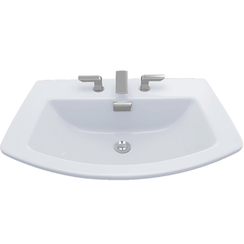 Lavabo Semi Empotrado Soirée®