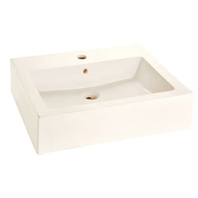 Lavabo Sobre Cubierta