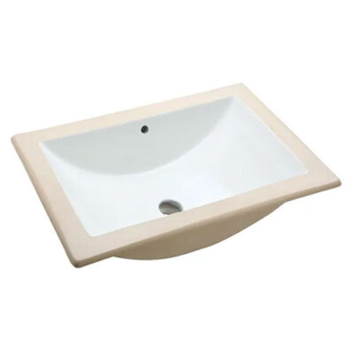 Lavabo Bajo Cubierta