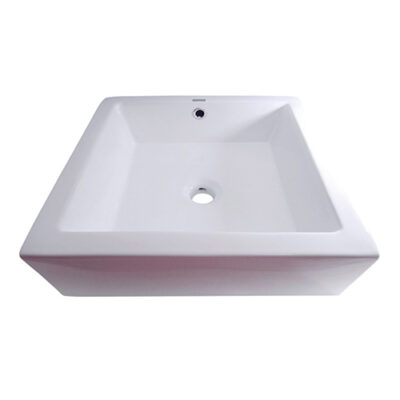 Lavabo Cuadrado