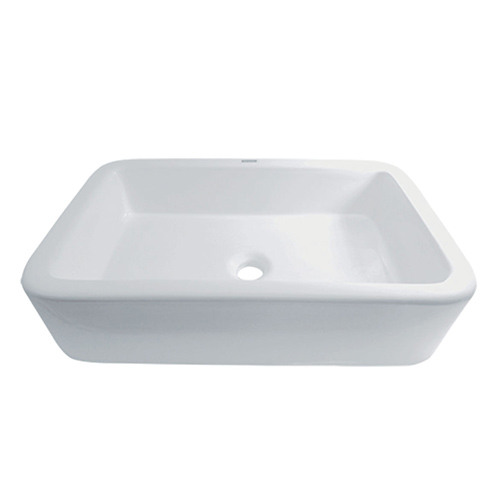 Lavabo Rectangular