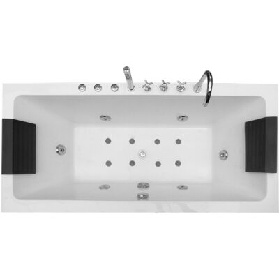 Tina Freestanding Comfortable