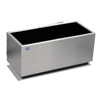 Jardinera Rectangular