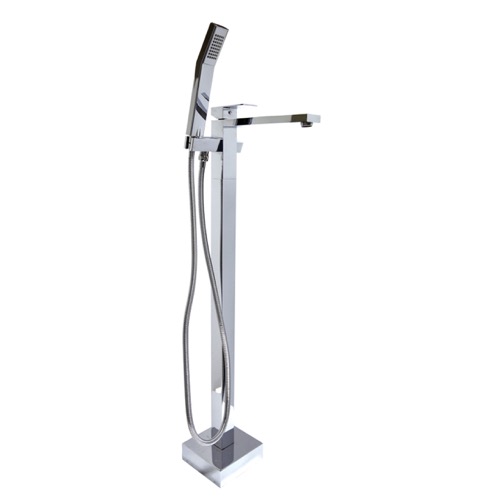 Monomando para Tina a Piso