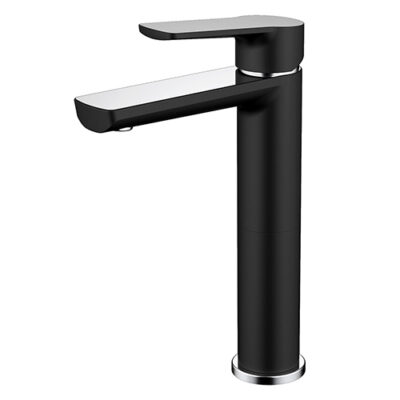 Monomando Alto para Lavabo