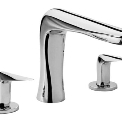 Mezcladora de Lavabo