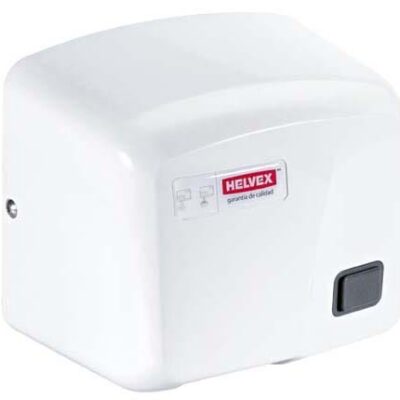 Secador de Manos Manual