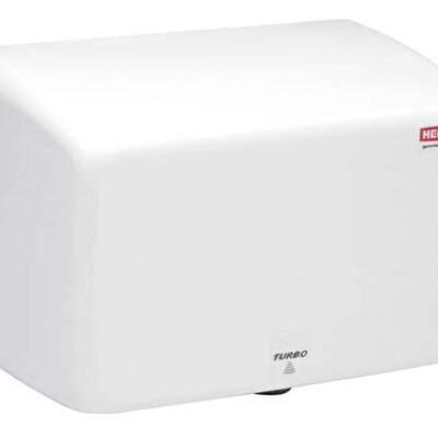 Secador de Manos de Sensor Automático