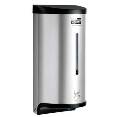 Dosificador de Jabón o Gel Antibacterial con Sensor