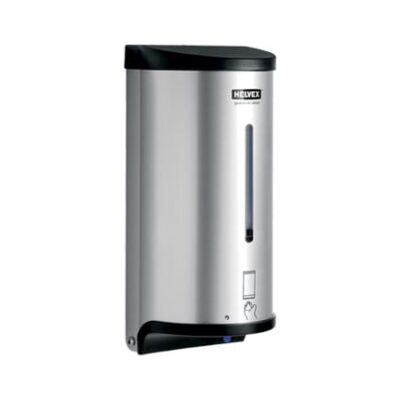 Dosificador de Jabón en Espuma con Sensor