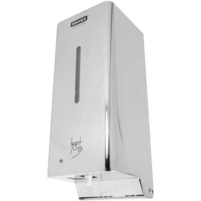 Jabonera Automática para Jabón o Gel Antibacterial