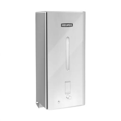 Dosificador de jabón espuma