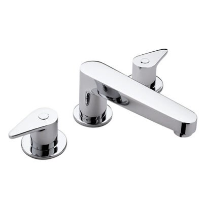 Mezcladora Para Lavabo