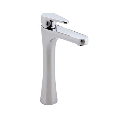 Monomando Alto Para Lavabo