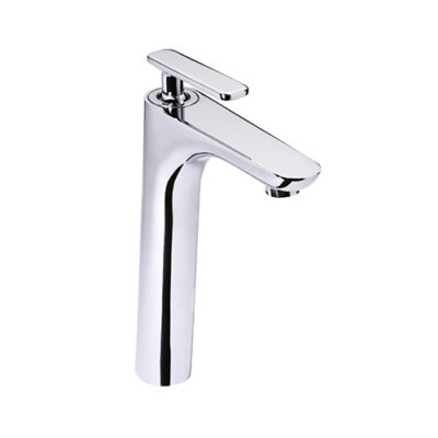 Monomando Alto para lavabo