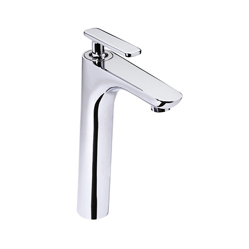 Monomando Alto para lavabo
