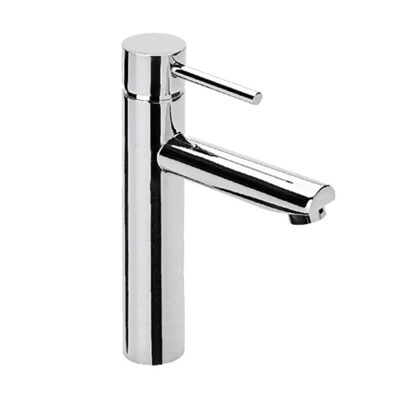 Monomando Alto para Lavabo
