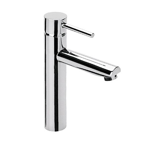 Monomando Alto para Lavabo