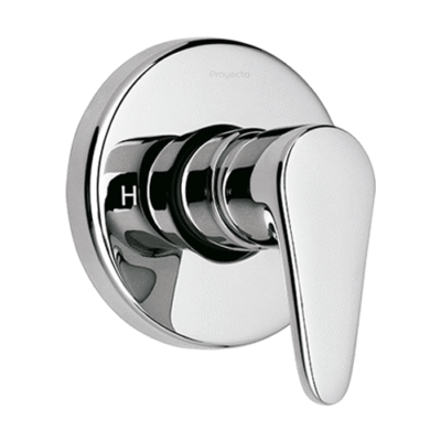 Monomando para Regadera o Tina