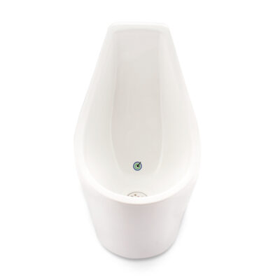 Mingitorio Seco Mediano